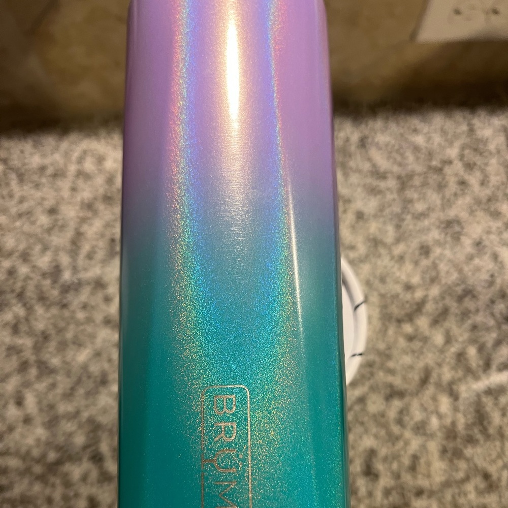 Brúmate Fifth Glitter Mermaid New in box.